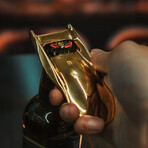 Leverage Bottle Opener // Grand (Lunar Stream)
