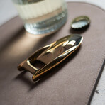 Leverage Bottle Opener (Lunar Stream)