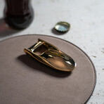 Leverage Bottle Opener (Lunar Stream)