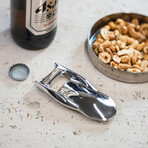 Leverage Bottle Opener // Grand (Lunar Stream)