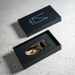 Leverage Bottle Opener (Lunar Stream)