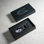 Leverage Bottle Opener (Lunar Stream)