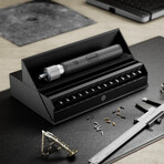 Rota Master Screwdriver (Modernist Brown)