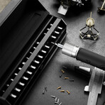 Rota Master Screwdriver (Modernist Brown)