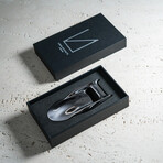 Leverage Bottle Opener // Grand (Lunar Stream)