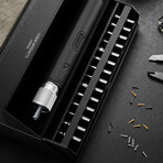 Rota Master Screwdriver (Modernist Brown)