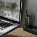 Universal 65W Dual Port Charger