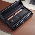 Rota Master Screwdriver (Modernist Brown)