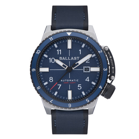 Ballast Trafalgar Automatic // BL-3142-01