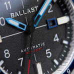 Ballast Trafalgar Automatic // BL-3142-03