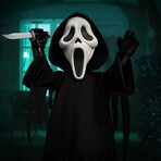 "Scream" Cast-Signed 15" Ghost Face Mega Scale Figure