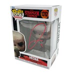 Jamie Campbell Bower // 'Stranger Things' // Signed Funko Pop!