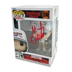 Gaten Matarazzo // 'Stranger Things' // Signed Funko Pop!