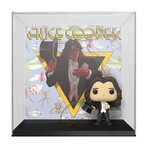 Alice Cooper // "Welcome to My Nightmare" Funko Pop! Album Display