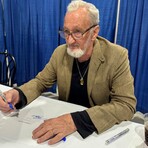Robert Englund // 'A Nightmare on Elm Street' // Signed Script