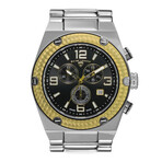 Swiss Legend Throttle Quartz // SL-40025PSM-11-GB