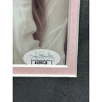 Taylor Swift Autographed 12 CD Studio Albums - Framed #D/100 // TV Version