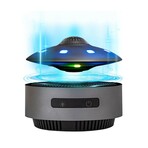 UFO Magnetic Levitation Bluetooth Speaker