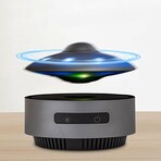 UFO Magnetic Levitation Bluetooth Speaker