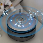 UFO Magnetic Levitation Bluetooth Speaker
