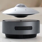 UFO Magnetic Levitation Bluetooth Speaker
