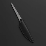 The Edgeon // Spear Point