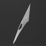 The Drayk // Spear Point