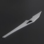 The Arcyn // Spear Point