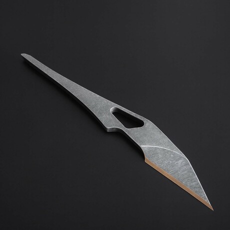 The Arcyn // Spear Point