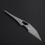 The Arcyn // Spear Point