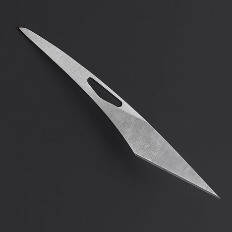 The Rend // Spear Point