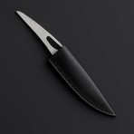 The Rend // Spear Point