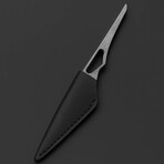 The Night Etch // Spear Point