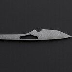 The Edgeon // Spear Point