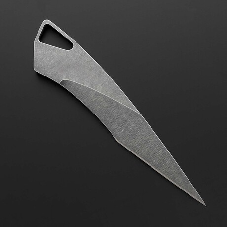 The Raze // Spear Point