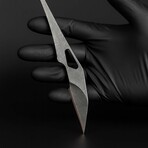 The Arcyn // Spear Point