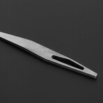 The Rift // Spear Point