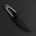 The Flint // Drop Point