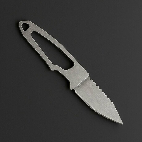 The Flint // Drop Point