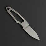 The Flint // Drop Point