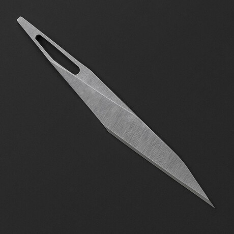 The Rift // Spear Point