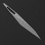 The Rift // Spear Point