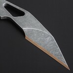 The Arcyn // Spear Point