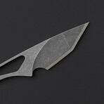 The Edgeon // Spear Point