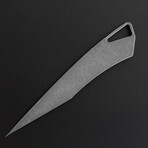 The Raze // Spear Point