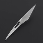 The Rend // Spear Point