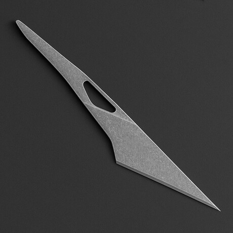 The Drayk // Spear Point