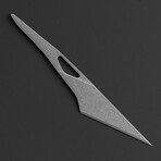 The Drayk // Spear Point