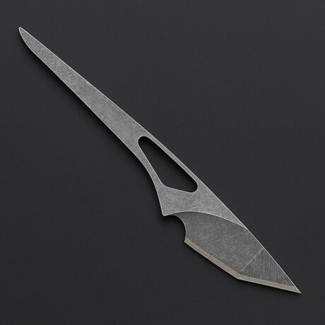 The Edgeon // Spear Point