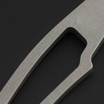 The Flint // Drop Point